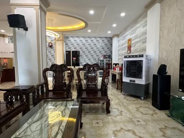 Nhà mặt phố bán tại Thủ Đức, Hồ Chí Minh