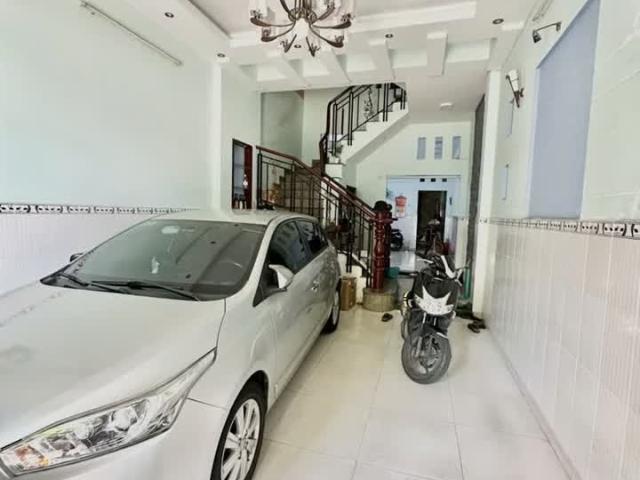 Nhà mặt phố bán tại Thủ Đức, Hồ Chí Minh