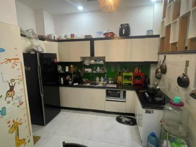 Nhà mặt phố bán tại Thủ Đức, Hồ Chí Minh