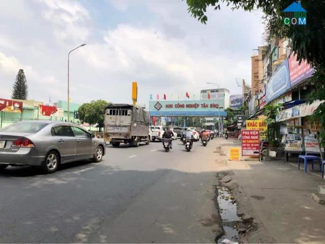 Nhà mặt phố bán tại Thủ Đức, Hồ Chí Minh