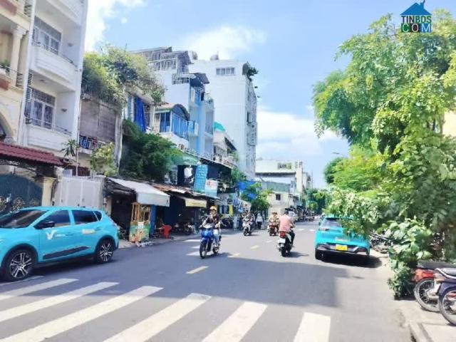Nhà mặt phố bán tại Thủ Đức, Hồ Chí Minh