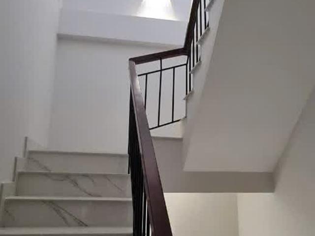 Nhà mặt phố bán tại Thủ Đức, Hồ Chí Minh