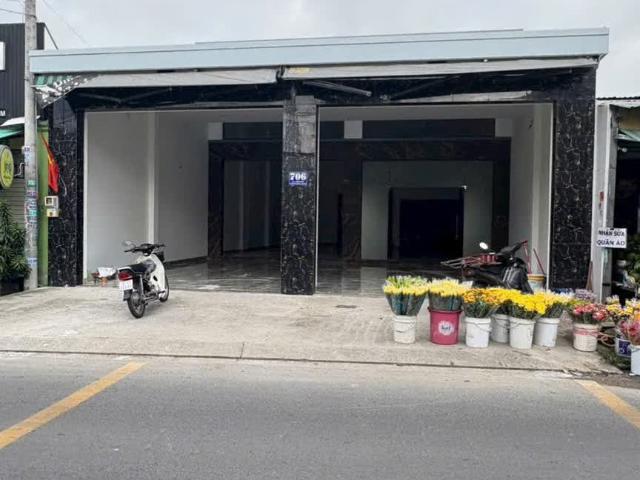 Nhà mặt phố bán tại Thủ Đức, Hồ Chí Minh