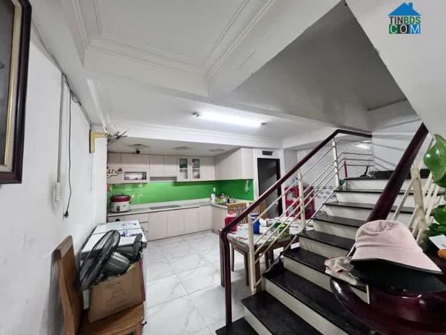 Nhà mặt phố bán tại Thủ Đức, Hồ Chí Minh