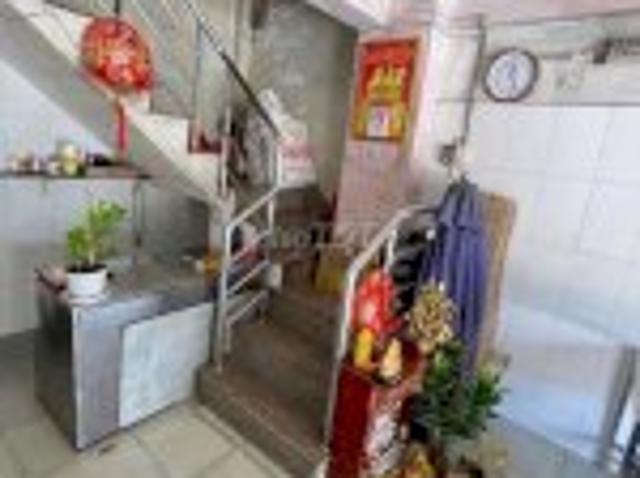 Bất động sản bán tại Hồ Chí Minh