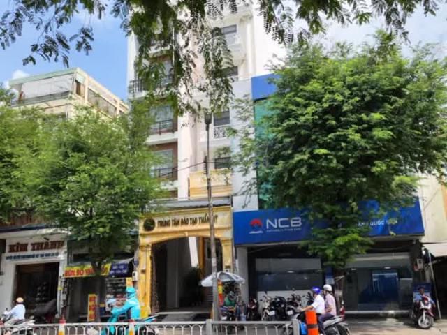 Nhà mặt phố bán tại Thủ Đức, Hồ Chí Minh