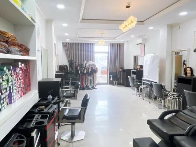 Nhà mặt phố bán tại Thủ Đức, Hồ Chí Minh