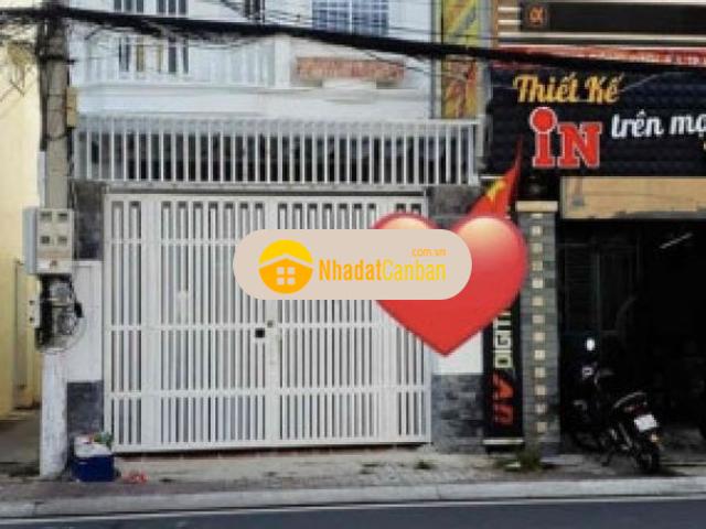 Nhà bán tại Vũng Tàu