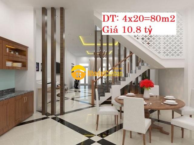 Căn hộ bán