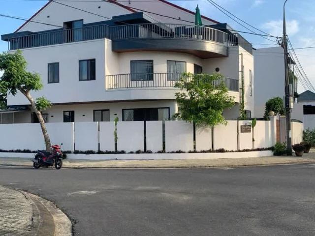 Biệt Thự bán