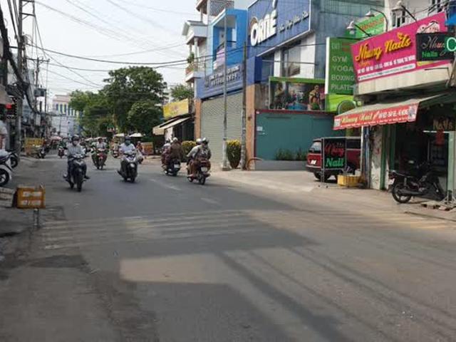 Nhà mặt phố bán tại Thủ Đức, Hồ Chí Minh