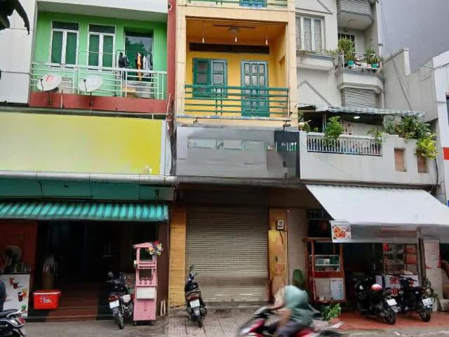 Nhà mặt phố bán tại Thủ Đức, Hồ Chí Minh