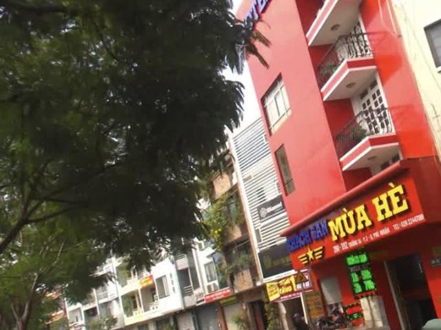 Nhà mặt phố bán tại Thủ Đức, Hồ Chí Minh