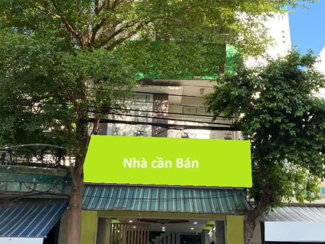 Nhà mặt phố bán tại Gia Lai