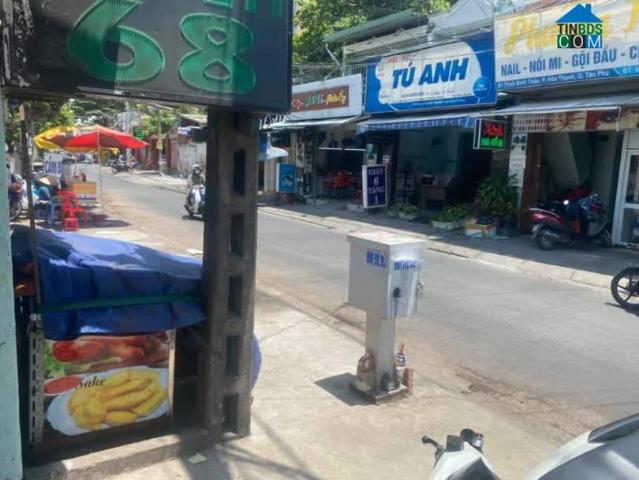 Nhà mặt phố bán tại Thủ Đức, Hồ Chí Minh