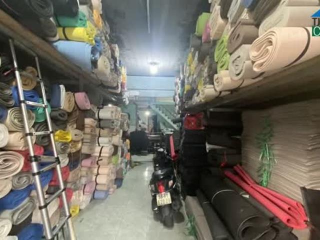 Nhà mặt phố bán tại Thủ Đức, Hồ Chí Minh