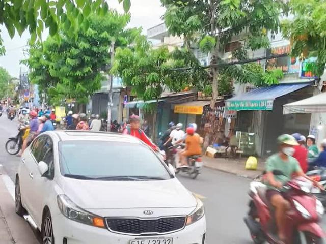 Nhà mặt phố bán tại Khuôn viên UBND Thành phố Hồ Chí Minh, Thành phố Hồ Chí Minh