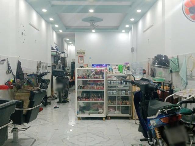 Nhà mặt phố bán tại Thủ Đức, Hồ Chí Minh