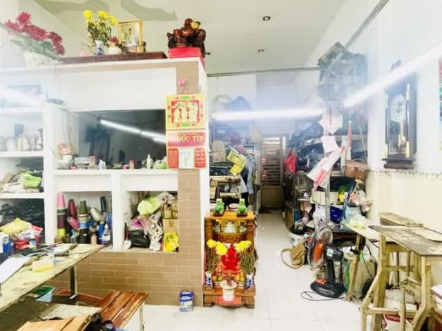 Nhà mặt phố bán tại Thủ Đức, Hồ Chí Minh