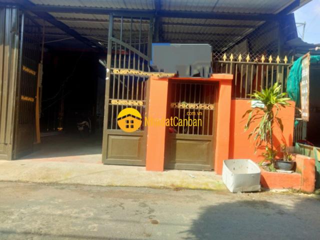 Nhà mặt phố bán