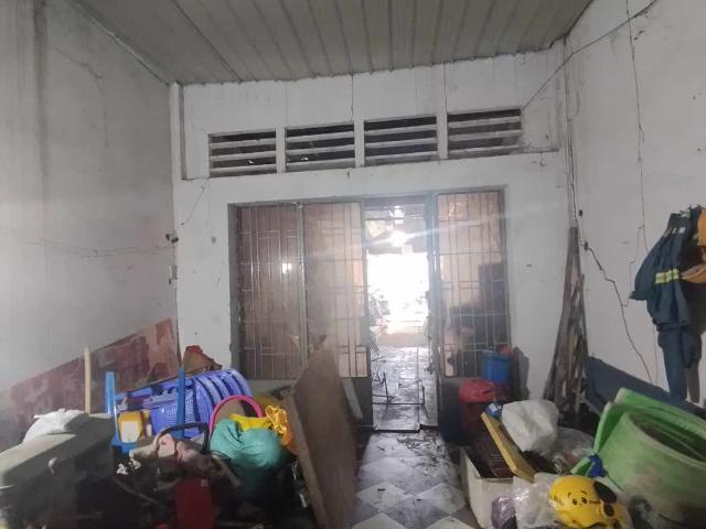 Nhà mặt phố bán tại Thủ Đức, Hồ Chí Minh