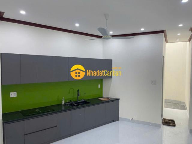Nhà mặt phố bán