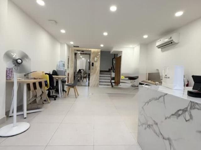 Nhà mặt phố bán tại Thủ Đức, Hồ Chí Minh