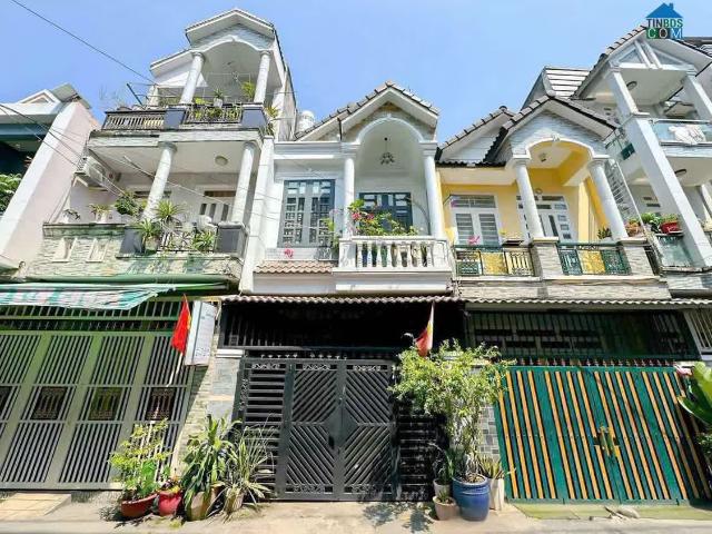 Nhà bán tại Khuôn viên UBND Thành phố Hồ Chí Minh, Thành phố Hồ Chí Minh