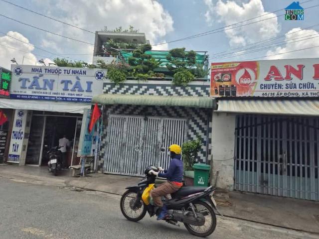 Nhà mặt phố bán tại Thủ Đức, Hồ Chí Minh