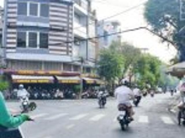 Bất động sản bán tại Hồ Chí Minh