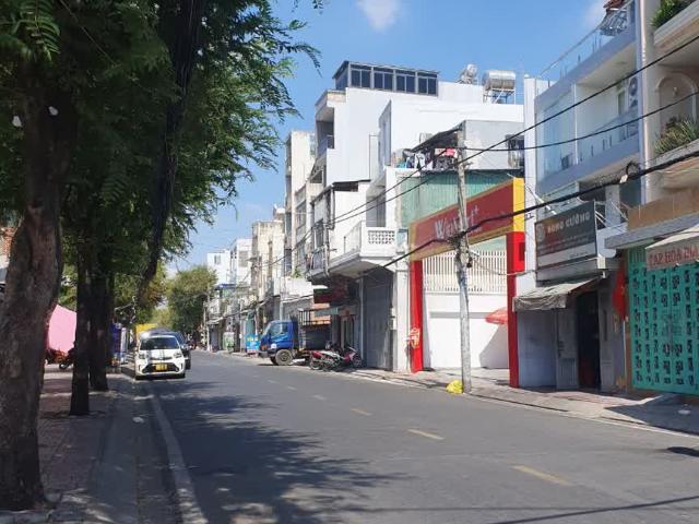 Nhà mặt phố bán tại Thủ Đức, Hồ Chí Minh