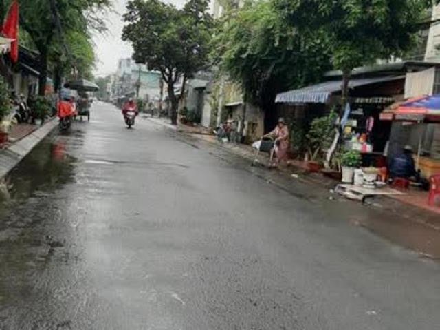 Nhà mặt phố bán tại Thủ Đức, Hồ Chí Minh