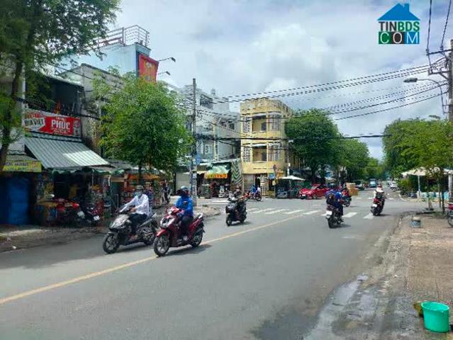 Nhà mặt phố bán tại Thủ Đức, Hồ Chí Minh