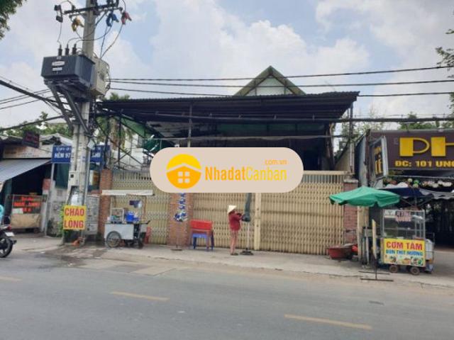 Nhà bán