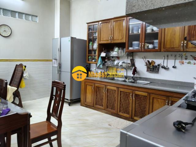 Nhà mặt phố bán