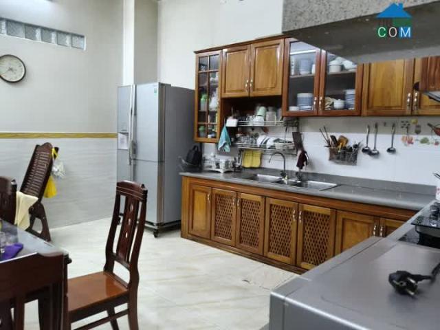 Nhà mặt phố bán tại Thủ Đức, Hồ Chí Minh