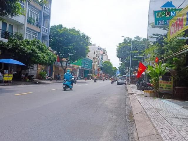 Nhà mặt phố bán tại Khuôn viên UBND Thành phố Hồ Chí Minh, Thành phố Hồ Chí Minh