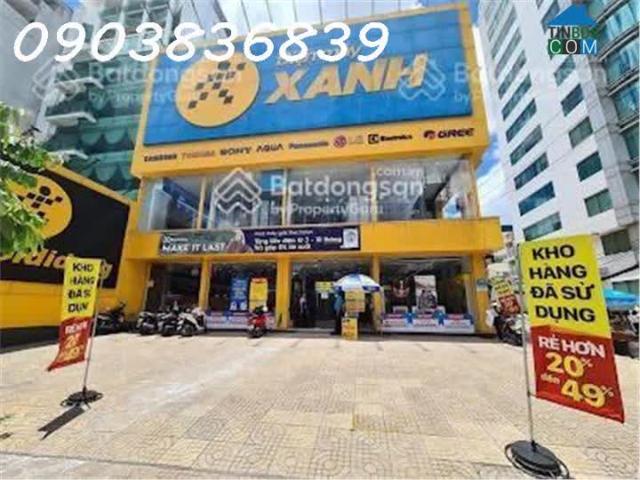 Nhà mặt phố bán tại Thủ Đức, Hồ Chí Minh