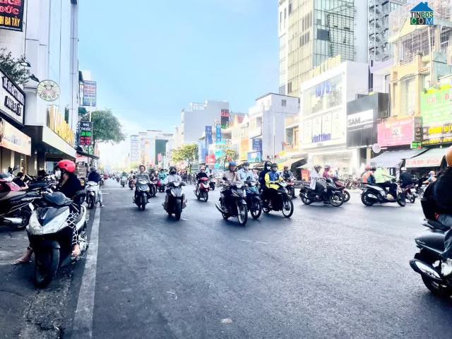 Nhà mặt phố bán tại Thủ Đức, Hồ Chí Minh