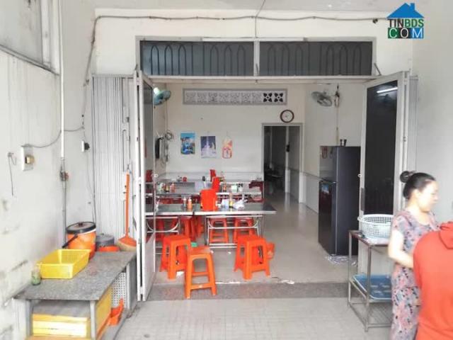 Nhà mặt phố bán tại Thủ Đức, Hồ Chí Minh