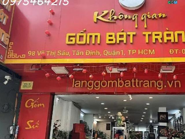 Nhà mặt phố bán tại Thủ Đức, Hồ Chí Minh