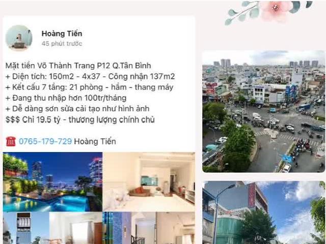 Nhà mặt phố bán tại Thủ Đức, Hồ Chí Minh