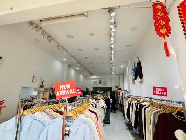 Nhà mặt phố bán tại Thủ Đức, Hồ Chí Minh