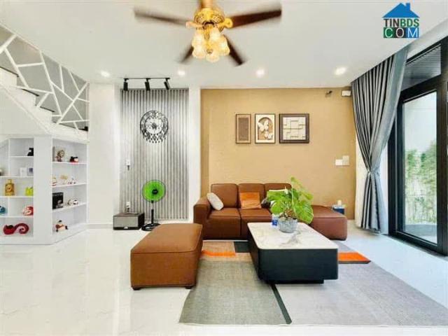 Nhà mặt phố bán tại Thủ Đức, Hồ Chí Minh