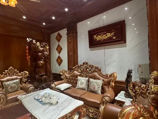 Biệt Thự bán tại Thủ Đức, Hồ Chí Minh