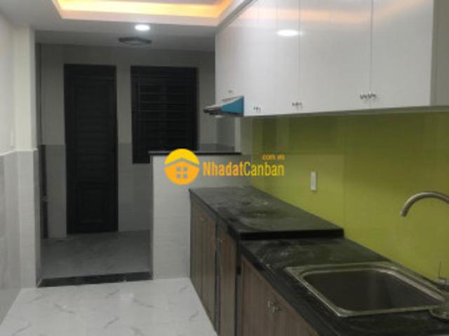 Nhà mặt phố bán