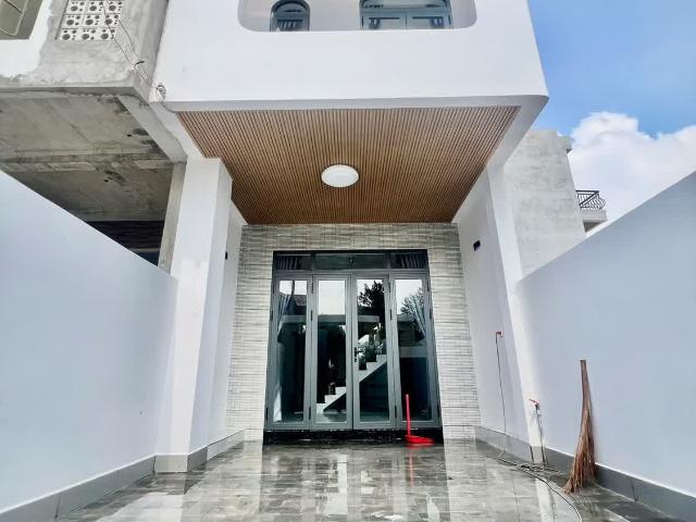 Nhà mặt phố bán tại Gia Lai