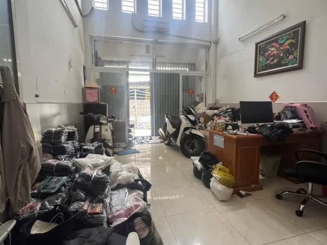 Nhà bán tại Thủ Đức, Hồ Chí Minh