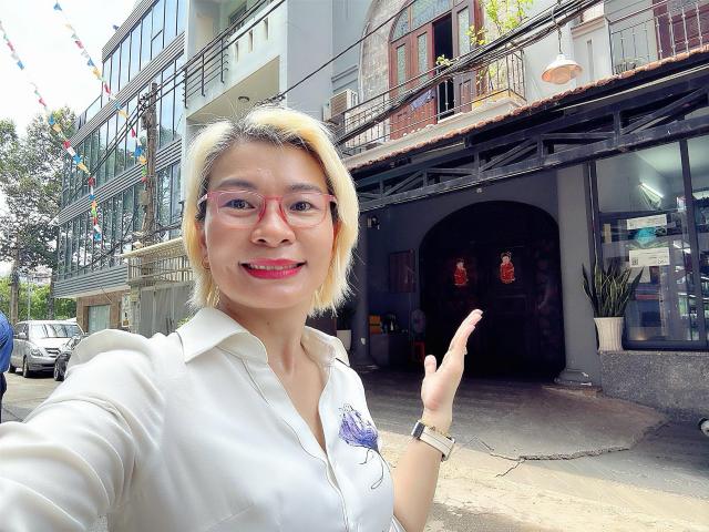 Nhà bán