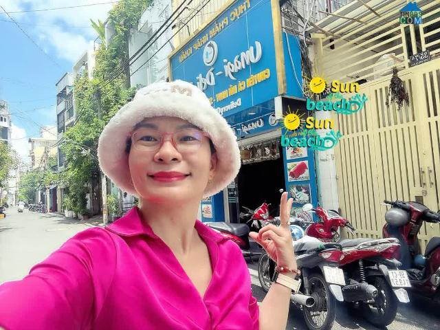 Nhà mặt phố bán tại Khuôn viên UBND Thành phố Hồ Chí Minh, Thành phố Hồ Chí Minh